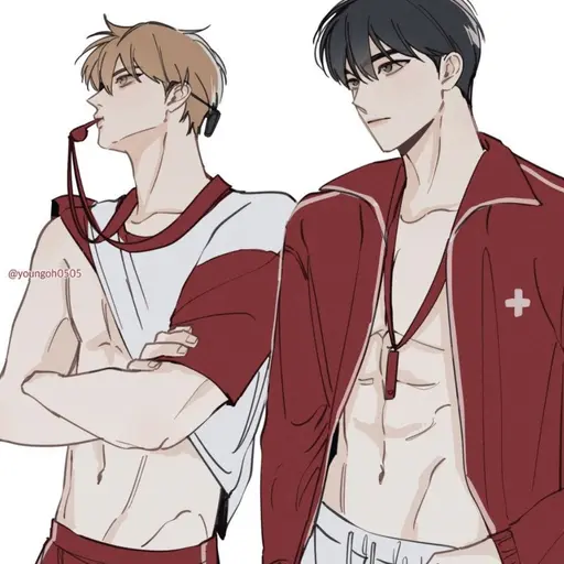 UrbanFish8538의 존잘 친동생들