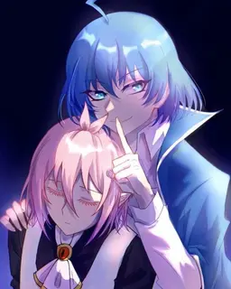 Profile image of Misfit Class