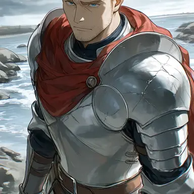 Profile image of Aldric
