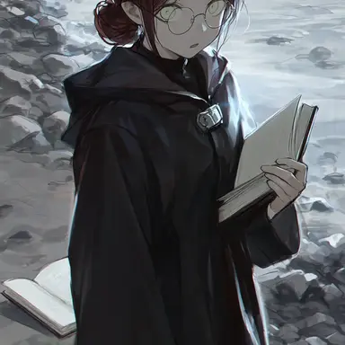 Profile image of Solvei