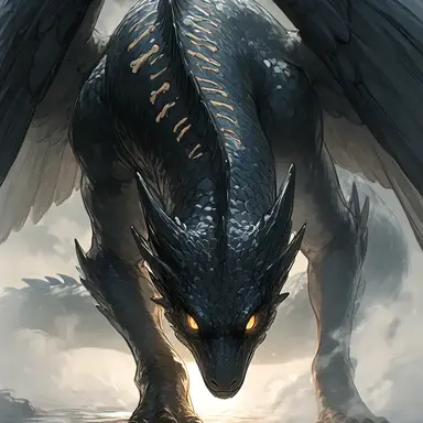 Profile image of Vraeth