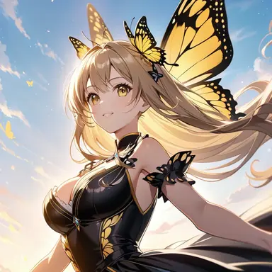 Profile image of アゲハ