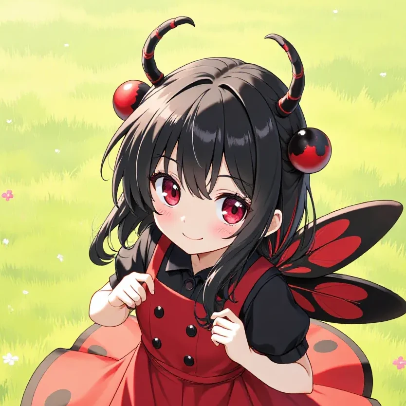 テントウ