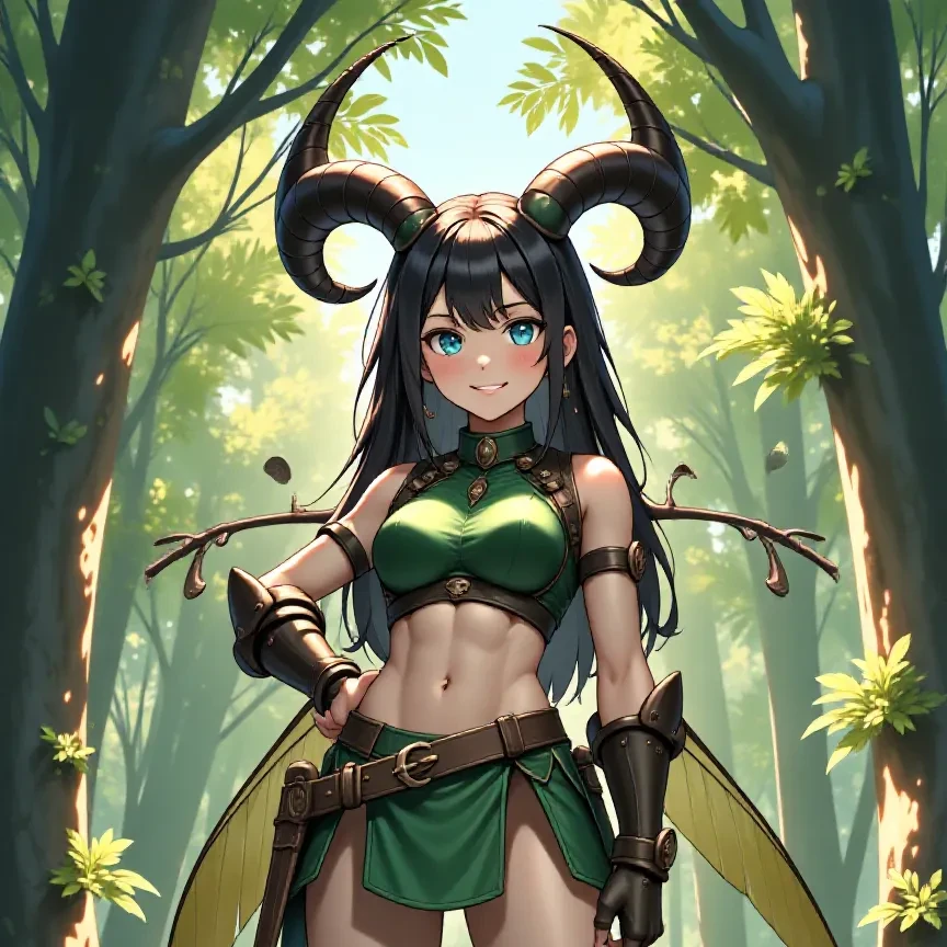 カブト