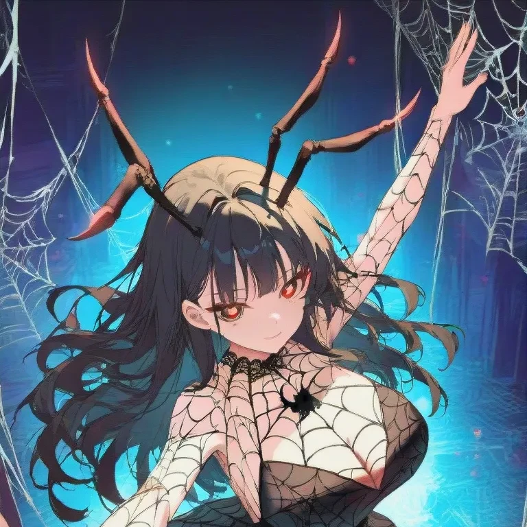 アラクネ
