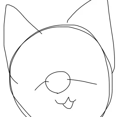 Profile image of モブ