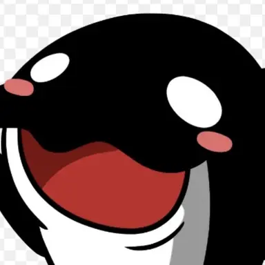 Profile image of シャチ