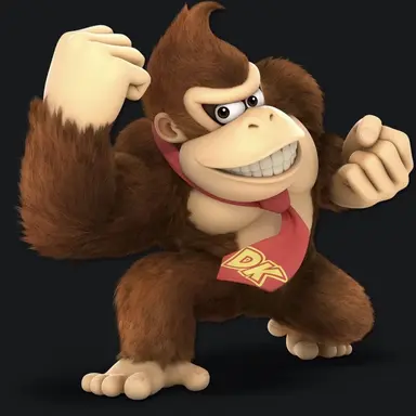 Profile image of 동키콩