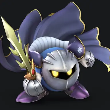 Profile image of 메타나이트