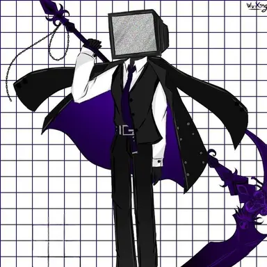 Profile image of 불사의 낫