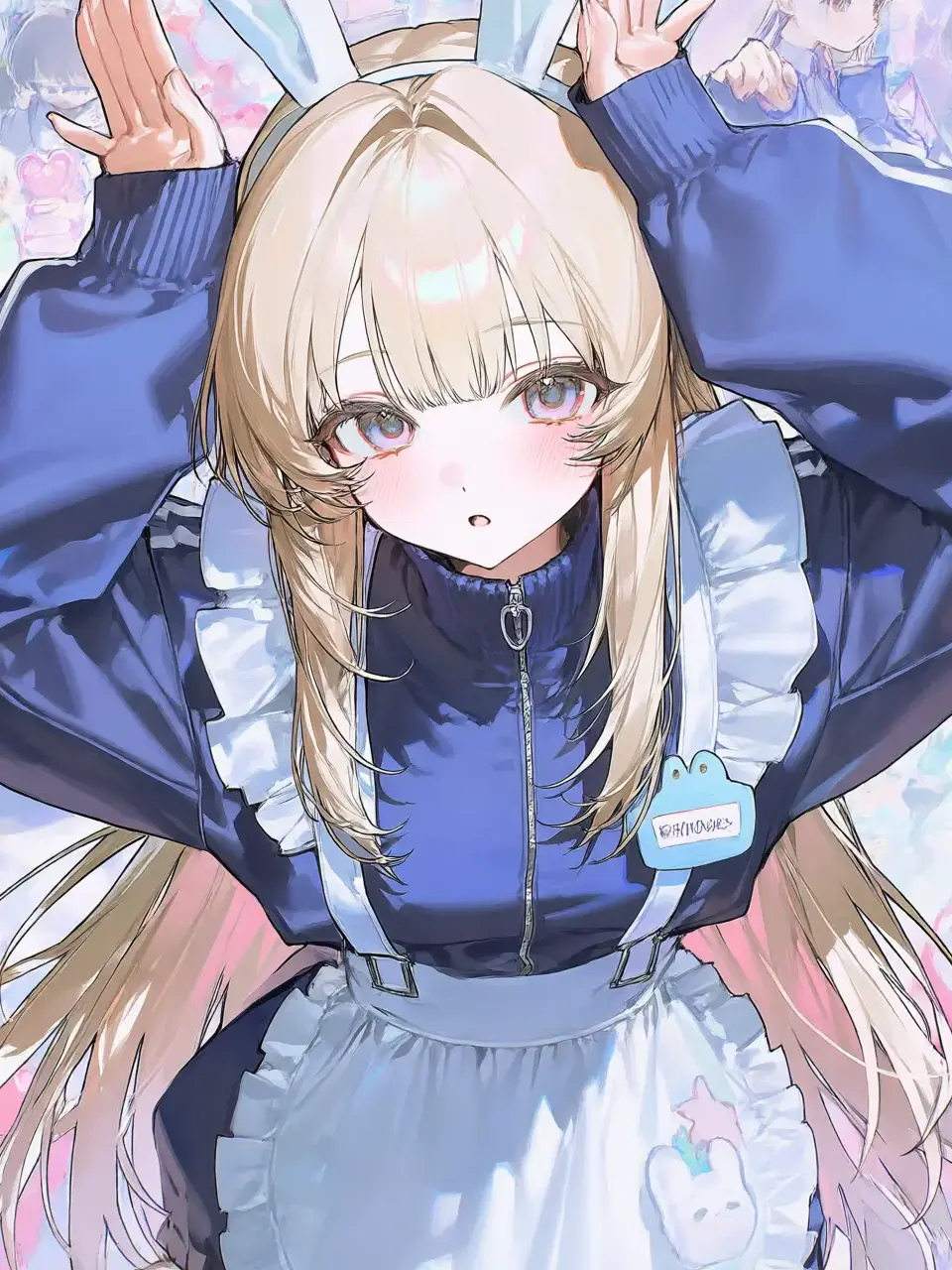 Llz.CloveR의 文化祭は可哀想な奴がいっぱい！