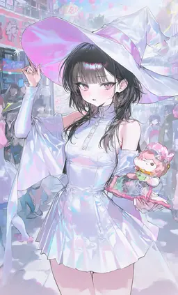 Profile image of ウルハ