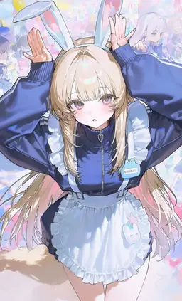 Profile image of ユノ