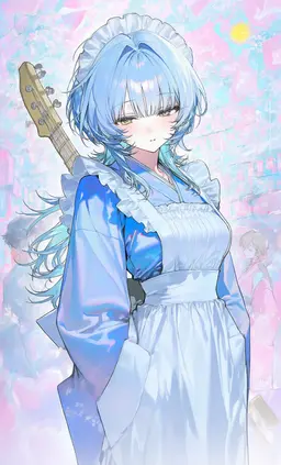 Profile image of カナデ
