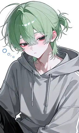 Profile image of 柚葉