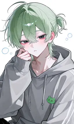 Profile image of 柚葉
