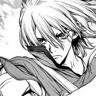 Profile image of 龍水