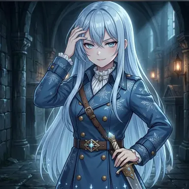 Profile image of リン