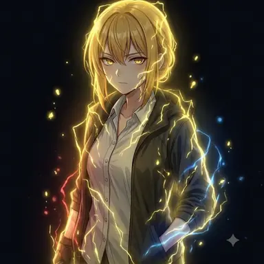 Profile image of イフ