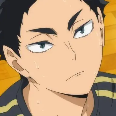 Profile image of 赤葦京治