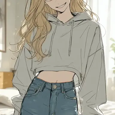 Profile image of Briella