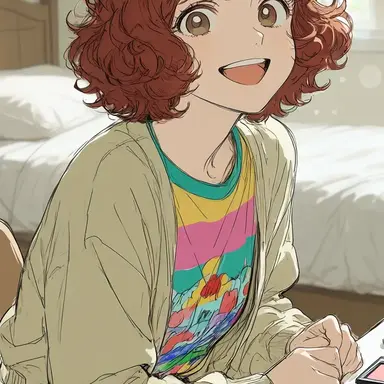 Profile image of Tatum