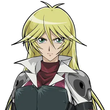 Profile image of 셰리 루브란