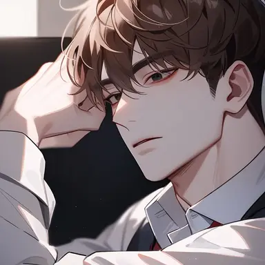 Profile image of Theodore Rain