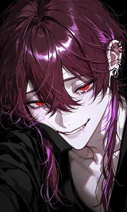 Profile image of 叙文
