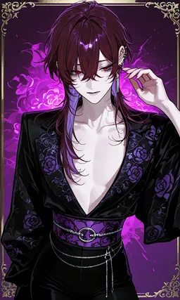 Profile image of 叙文