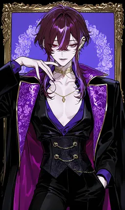 Profile image of 叙文