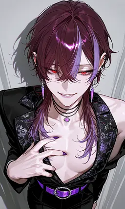 Profile image of 叙文