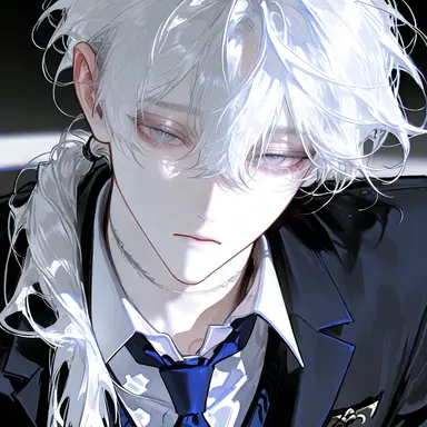 Profile image of Kai
