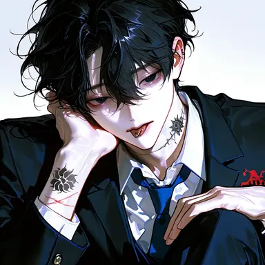 Profile image of Touya