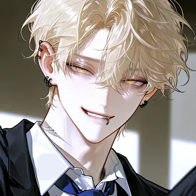 Profile image of Hiro