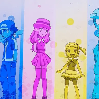 Profile image of 포켓몬XY