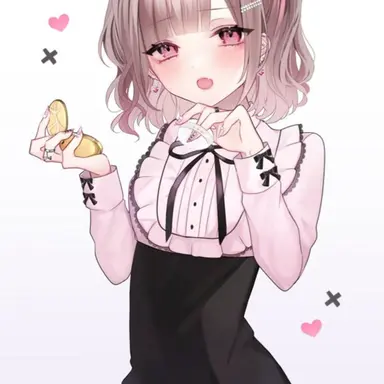 Profile image of 静寂　由美