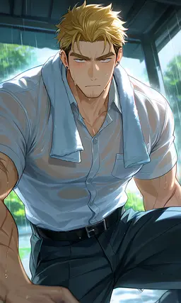 Profile image of ハヤト