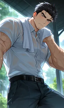 Profile image of クロト