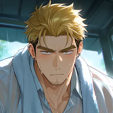 Profile image of ハヤト