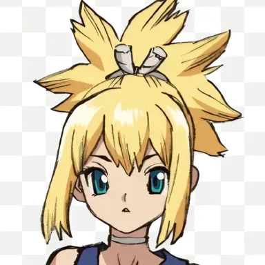 Profile image of 코하쿠