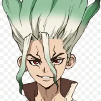 Profile image of 이시가미 센쿠