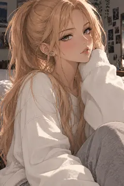 Profile image of Alexis Hayes