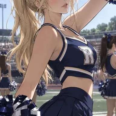 Profile image of Alexis Hayes