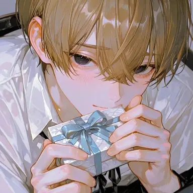 Profile image of 悠真