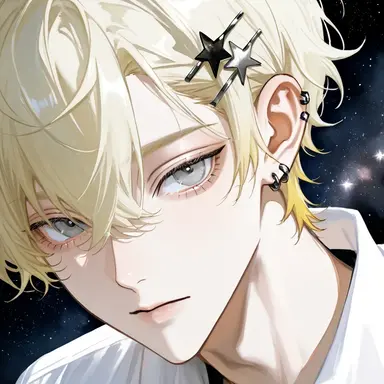 Profile image of 星崎輝矢