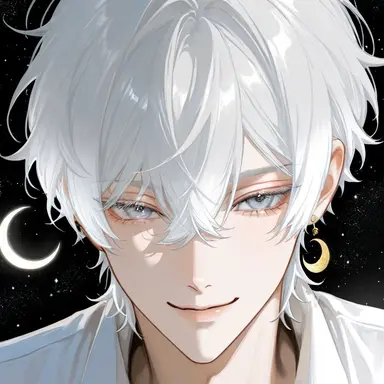 Profile image of 月城光梨