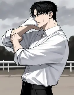 Profile image of Isaac