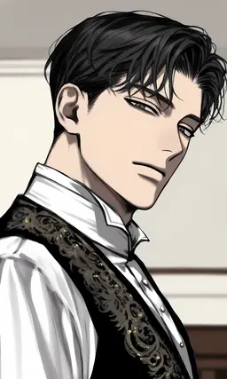 Profile image of Isaac