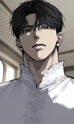 Profile image of Isaac